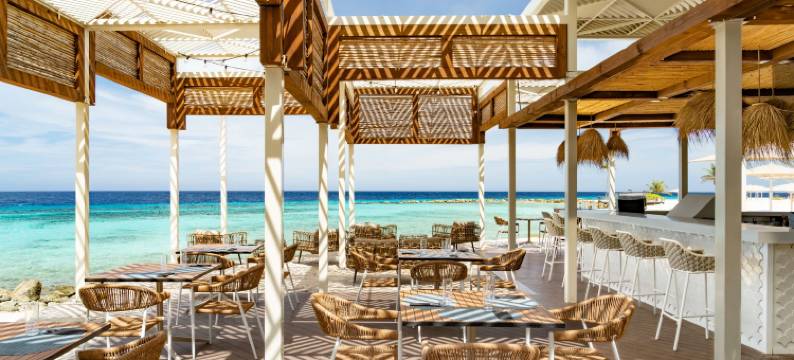 库拉索万豪海滩度假村(Curacao Marriott Beach Resort)图片