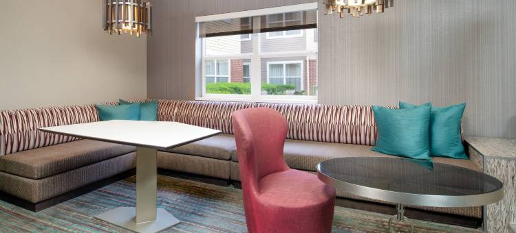 Residence Inn Provo North图片