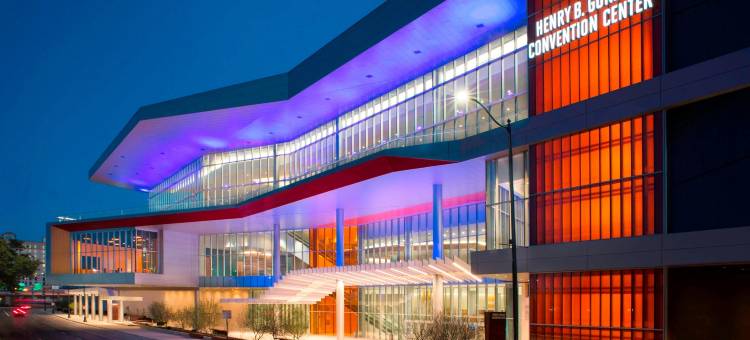 圣安东尼奥万豪河滨酒店(San Antonio Marriott Riverwalk)图片