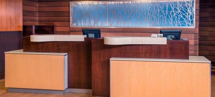 Fairfield Inn & Suites Williamsburg图片