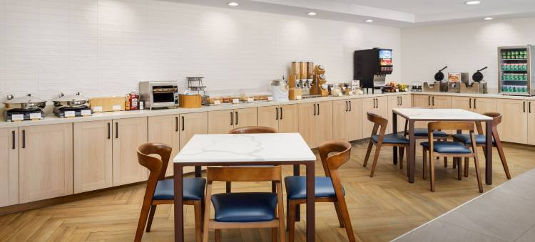 Fairfield Inn & Suites Harrisburg Hershey图片