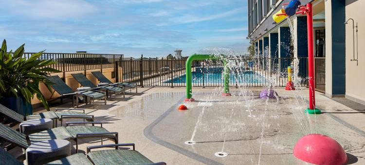 莫比尔河景广场万丽酒店(Renaissance Mobile Riverview Plaza Hotel)图片