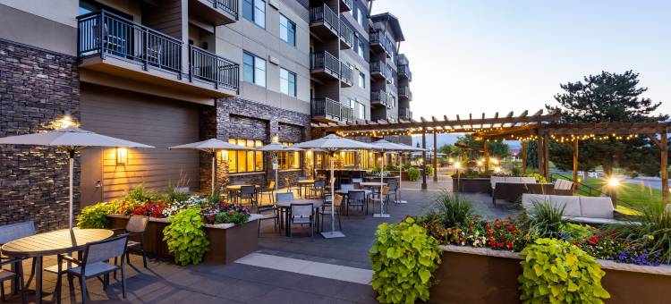 Residence Inn by Marriott 温纳奇(Residence Inn Wenatchee)图片
