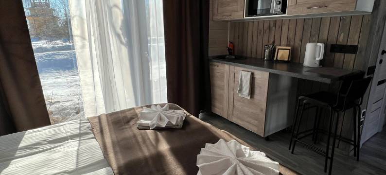 卡尔伦酒店(Karlen Hotel)图片