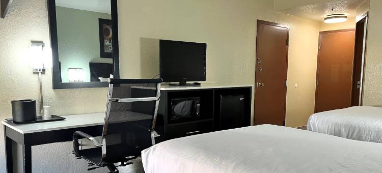 辛辛那提呗盟套房酒店(Baymont by Wyndham Cincinnati)图片