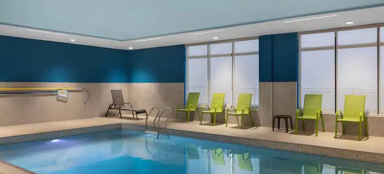 Hampton Inn & Suites by Hilton Orangeville, on图片