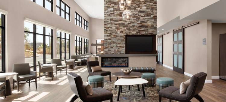 Residence Inn by Marriott Yuma图片