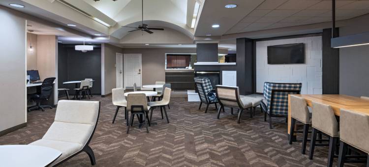 什里夫波特机场Residence Inn 酒店(Residence Inn Shreveport Airport)图片