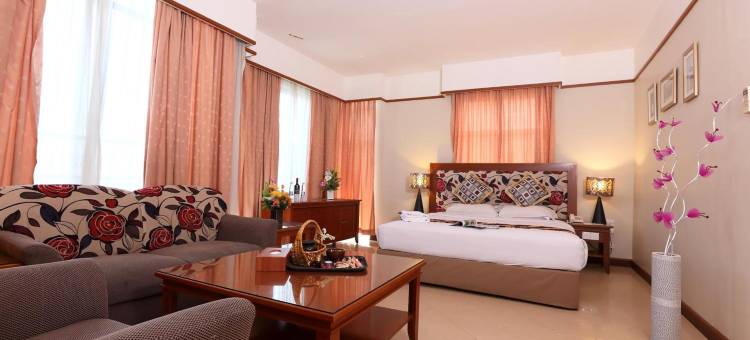 马克西姆利酒店(Hotel Maximillian)图片