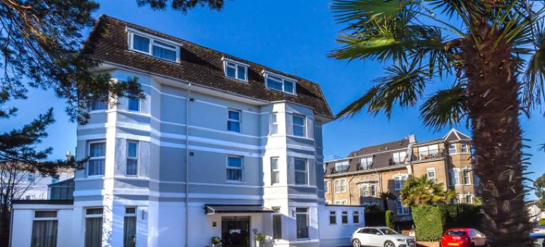 康诺特旅馆(Connaught Lodge)图片