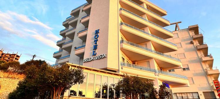 贝拉维斯塔酒店(Hotel Bella Vista)图片