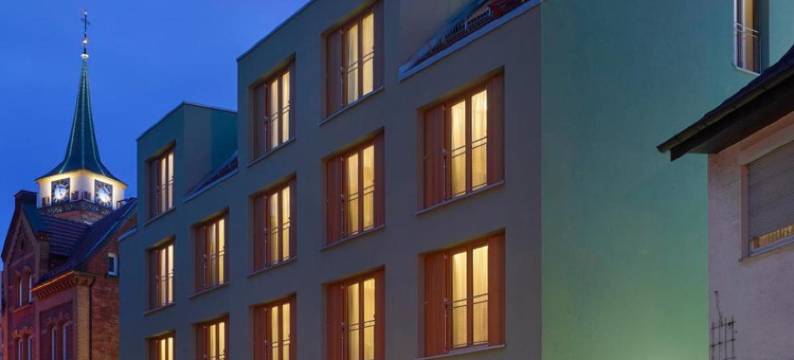 基特兹精品酒店及餐厅(Kitz Boutique Hotel & Restaurant)图片