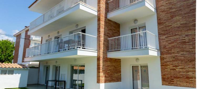 亚利桑那双威公寓(Apartamentos Sunway Arizona)图片