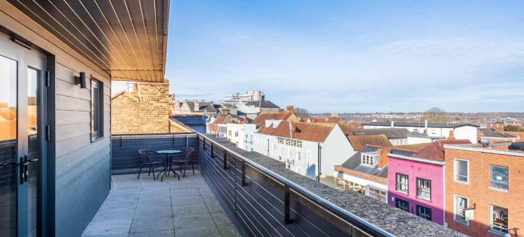 圣尼古拉斯酒店(St Nicholas Hotel)图片