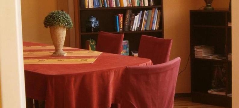 苏姆季妮科格布姆酒店(Zum Ginkgobaum)图片