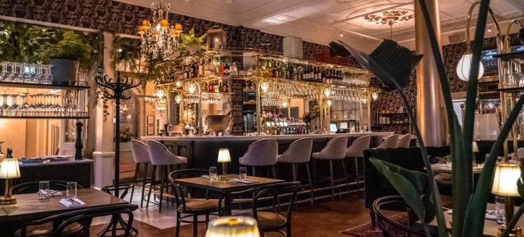 大陆南方酒店(Continental du Sud)图片