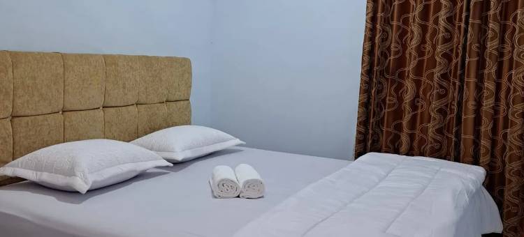 古瓜克普罗酒店(Guguak Puro Guest House)图片