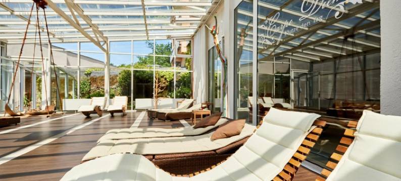 韦斯特瓦特里夫德尔帕克酒店(Hotelpark der Westerwald Treff)图片