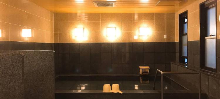 难波微笑酒店(Smile Hotel Namba)图片