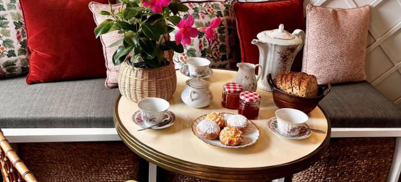 莫什别墅(Maison Mouche)图片