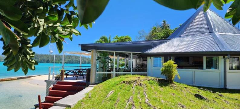 芙蓉酒店(Hotel Hibiscus)图片