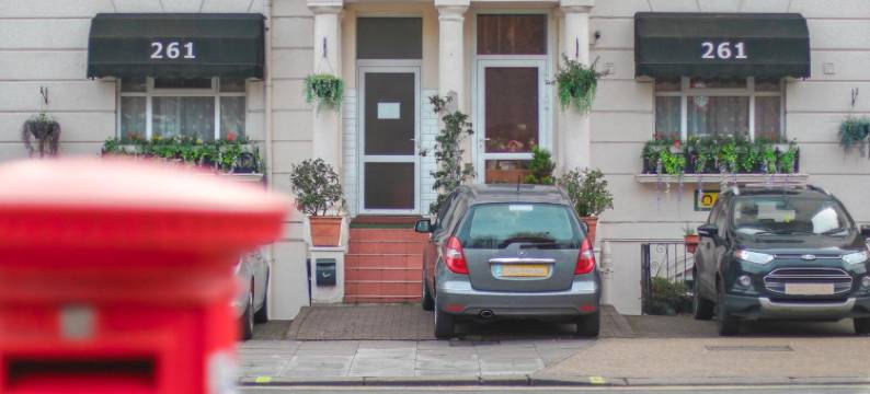 261酒店(Hotel 261)图片