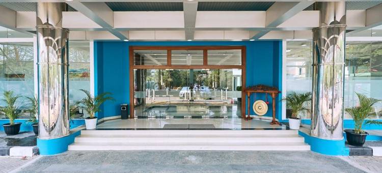 Horison TC Upi Serang图片