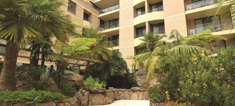 悉尼库吉海滩阿迪娜公寓酒店(Adina Apartment Hotel Coogee Sydney)图片