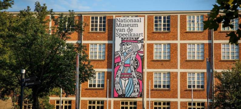 德约克民宿(B&B de Joker)图片