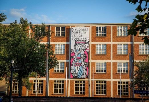 B&B de JokerHotel Overview