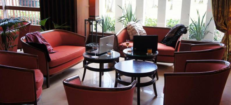 大君主酒店(Le Grand Monarque)图片