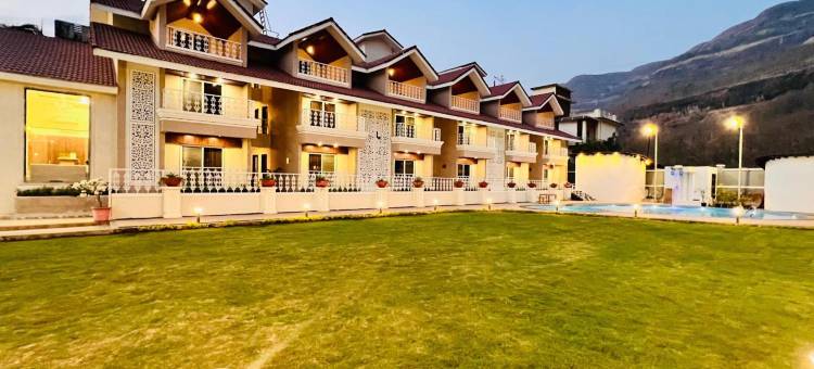 The Grand Leela Resort图片