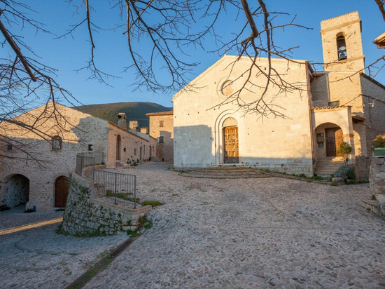 坎佩罗城堡酒店