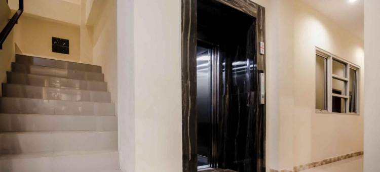 红多兹Plus酒店@三马林达西拉吉萨尔曼(RedDoorz Plus @ Siradj Salman Samarinda)图片