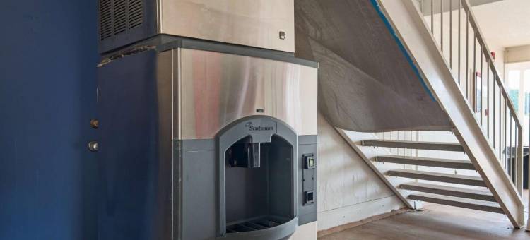 得克萨斯亚特兰大 6 号汽车旅馆(Motel 6 Atlanta, TX)图片