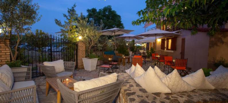 雅典娜住宅(Athina résidence)图片