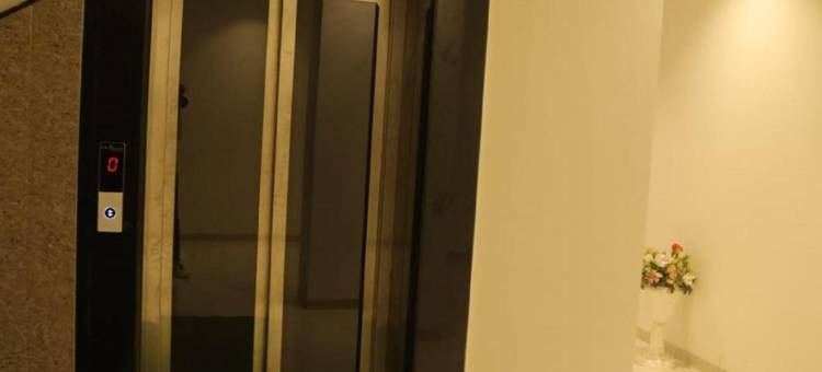 KV骄傲酒店(Hotel KV Pride)图片