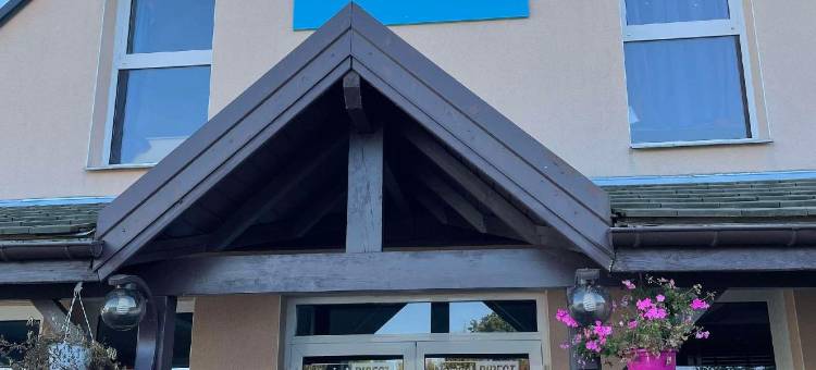 吕尔基里亚德直营酒店(Kyriad Direct Lure)图片