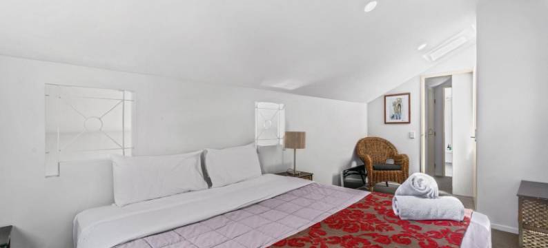 皇后镇门户公寓(Queenstown Gateway Apartments)图片