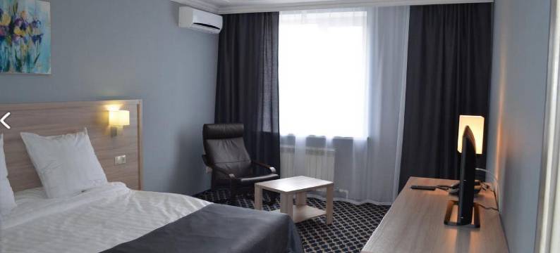 阿普里奥酒店(Apriori Hotel)图片