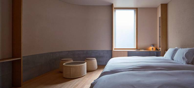 镰仓清山酒店(Kamakura Seizan)图片