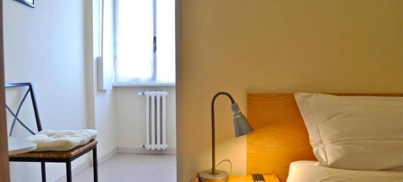 奥瑞丽429小镇酒店(Aurelia 429 Fine Town House)图片