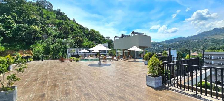 奥克雷瑞晶丝酒店(Oak Ray Regency)图片