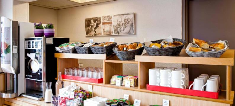 索恩河畔索恩家酒店(Premiere Classe Chalon Sur Saone)图片