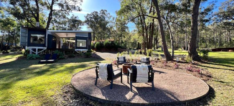 塔克巷精品旅馆(Tuckers Lane Boutique Accommodation)图片