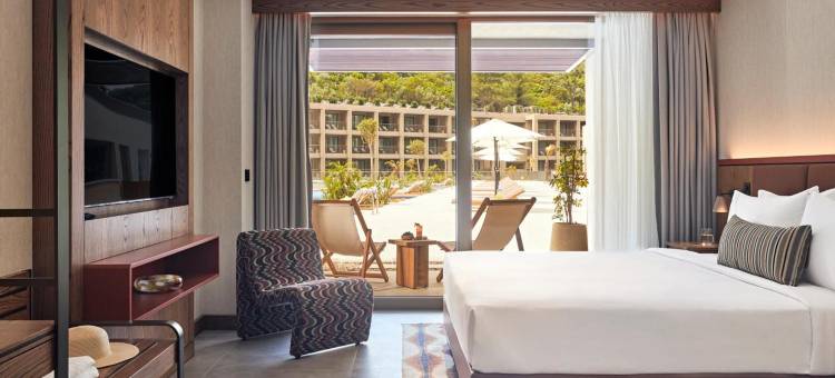 博德鲁姆海德酒店(Hyde Bodrum)图片