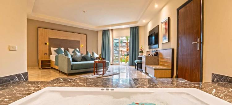 体验奇洛赛高级酒店(Xperience Kiroseiz AquaPark Premier-Naama Bay)图片