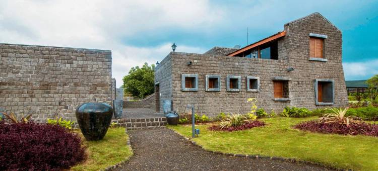 Viveda Wellness Resort图片