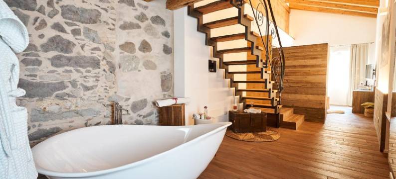 菲兰达放松美食酒店(La Filanda Relax&Gourmet)图片