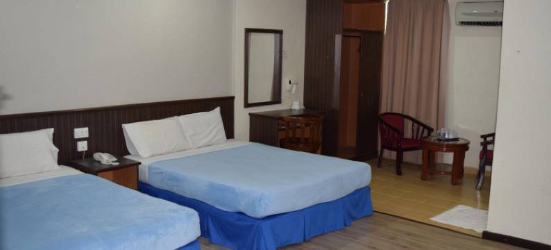 联邦酒店(Federal Hotel Kangar Perlis)图片